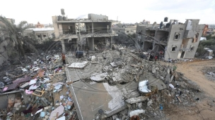 Poslednji dan primirja